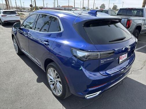 2025 Buick Envision Avenir AWD