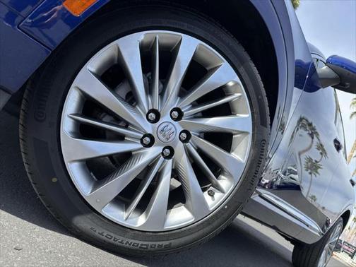 2025 Buick Envision Avenir AWD