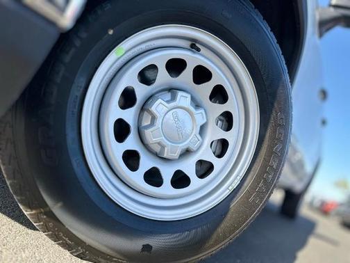 Summit White 2026 GMC Sierra 1500 Pro