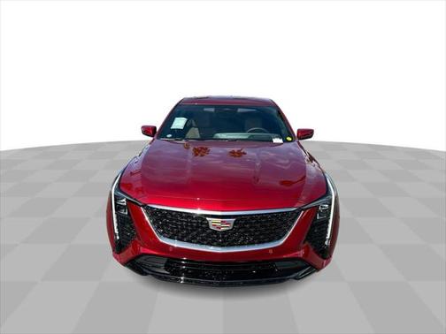 2025 Cadillac CT5 Premium Luxury RWD