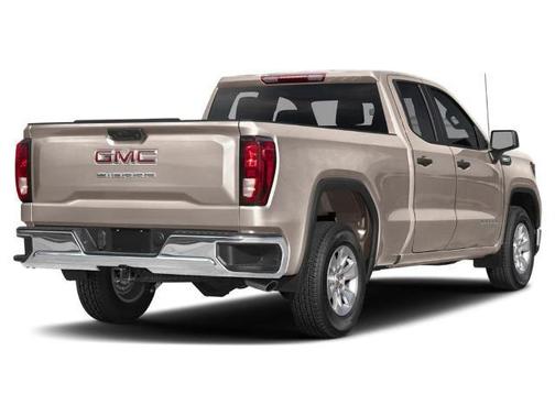 Coastal Dune 2026 GMC Sierra 1500 Pro