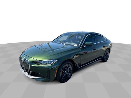 2023 BMW i4 Gran Coupe eDrive40