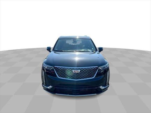 2025 Cadillac XT6 Premium Luxury FWD