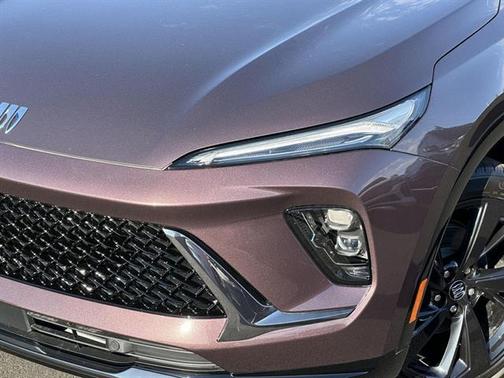 2025 Buick Envision Sport Touring AWD