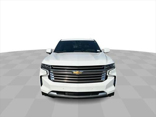 2022 Chevrolet Tahoe 4WD High Country