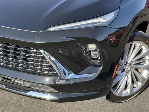 2025 Buick Envision Avenir AWD