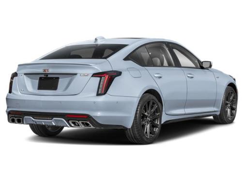 2025 Cadillac CT5-V V-Series RWD