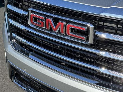 2025 GMC Yukon XL 4WD Elevation