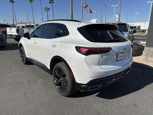 2025 Buick Envision Sport Touring AWD
