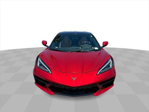 2021 Chevrolet Corvette Stingray w/2LT