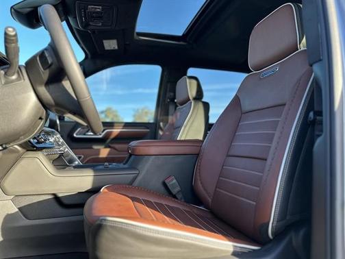 2026 GMC Sierra 3500 Denali