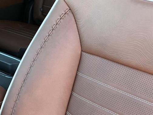 2026 GMC Sierra 3500 Denali