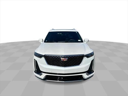 2024 Cadillac XT6 Premium Luxury FWD