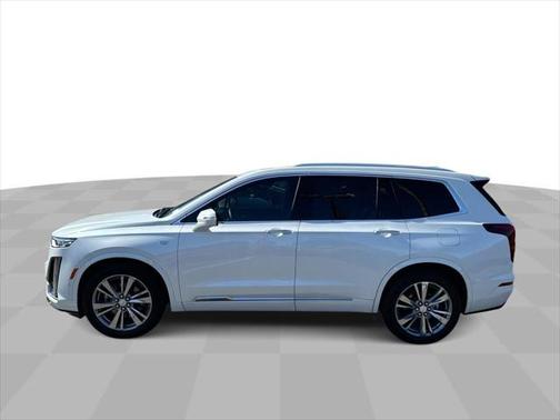 2024 Cadillac XT6 Premium Luxury FWD