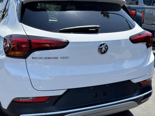 2022 Buick Encore GX Essence