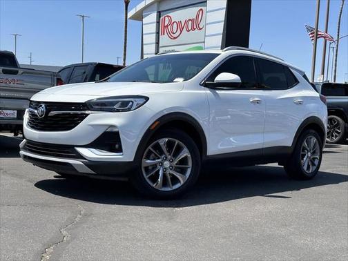 2022 Buick Encore GX Essence
