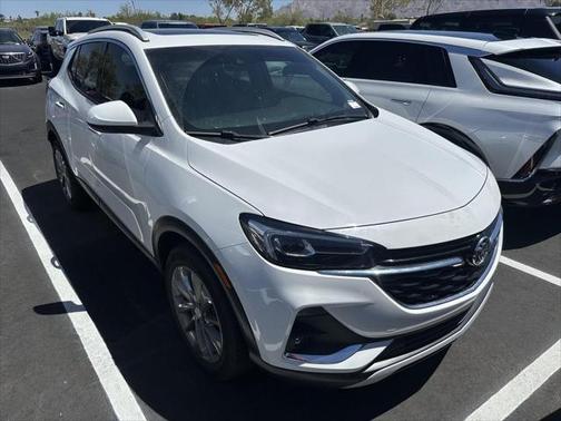 2022 Buick Encore GX Essence