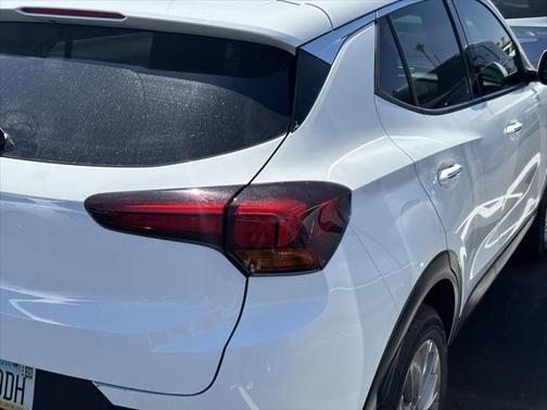 2022 Buick Encore GX Essence