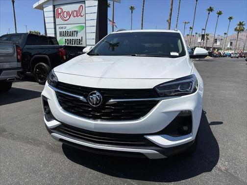 2022 Buick Encore GX Essence