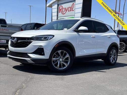 2022 Buick Encore GX Essence
