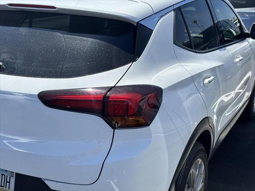 2022 Buick Encore GX Essence