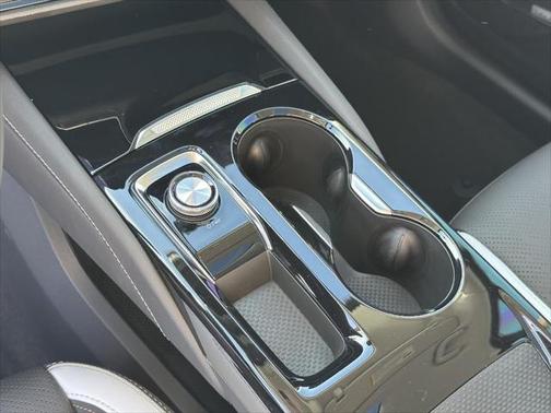 2025 Buick Envision Sport Touring AWD