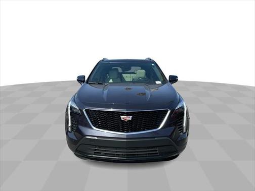 2022 Cadillac XT4 Sport