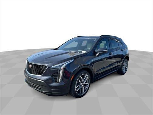 2022 Cadillac XT4 Sport