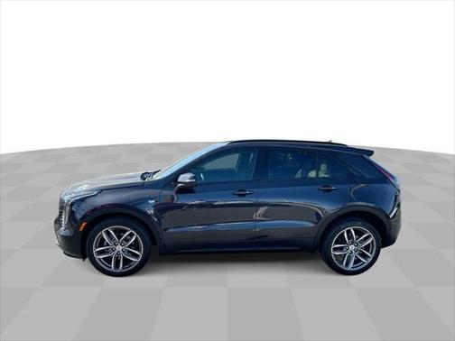 2022 Cadillac XT4 Sport