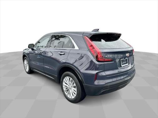 2024 Cadillac XT4 Luxury