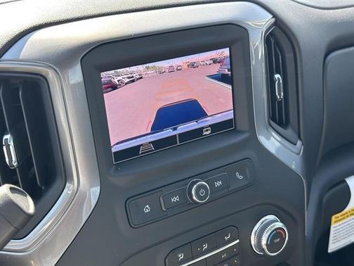 2025 GMC Sierra 2500 Base