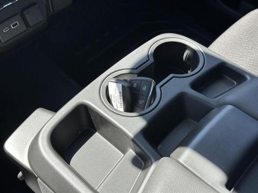 2025 GMC Sierra 2500 Base