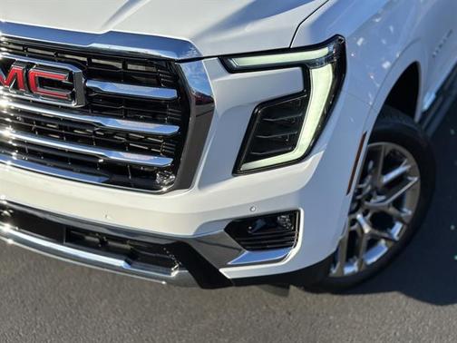 2026 GMC Yukon XL 4WD Elevation