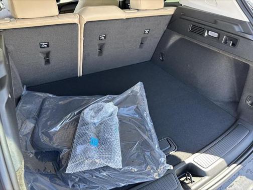 2025 Buick Envision Preferred AWD