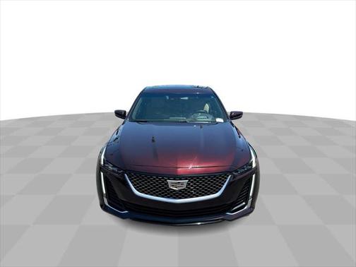 2020 Cadillac CT5 Premium Luxury RWD