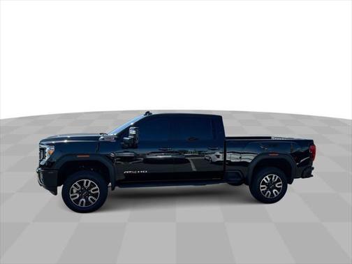 2022 GMC Sierra 2500 AT4