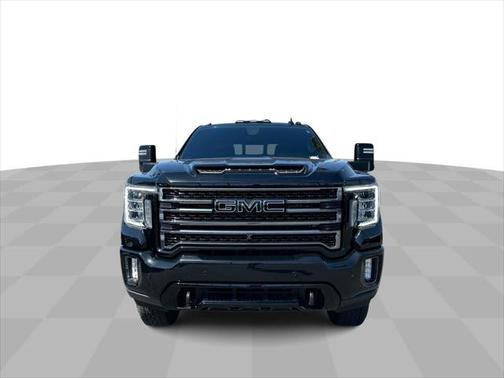 2022 GMC Sierra 2500 AT4