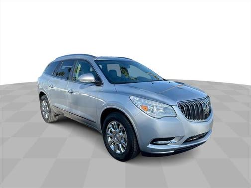 2015 Buick Enclave Premium
