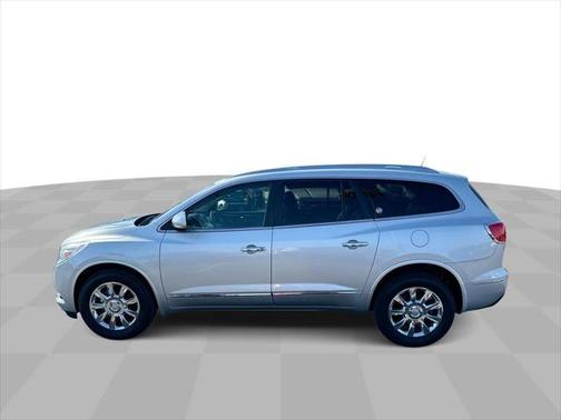 2015 Buick Enclave Premium