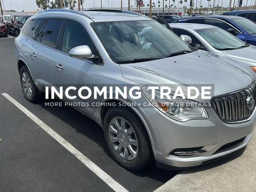 2015 Buick Enclave Premium