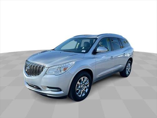 2015 Buick Enclave Premium