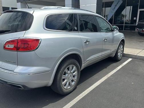 2015 Buick Enclave Premium