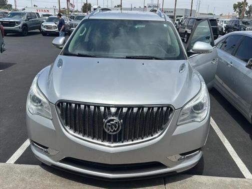 2015 Buick Enclave Premium