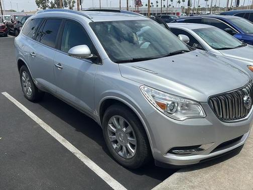 2015 Buick Enclave Premium