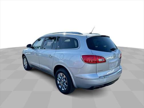2015 Buick Enclave Premium