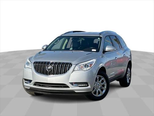 2015 Buick Enclave Premium