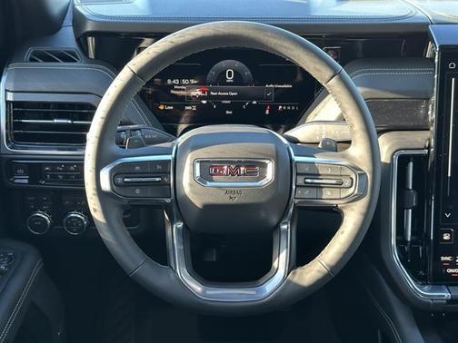 2026 GMC Yukon 4WD Elevation