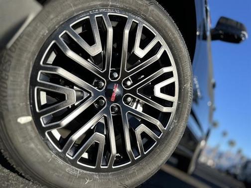 2026 GMC Yukon 4WD Elevation