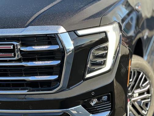 2026 GMC Yukon 4WD Elevation