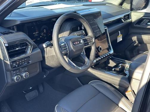 2026 GMC Yukon 4WD Elevation